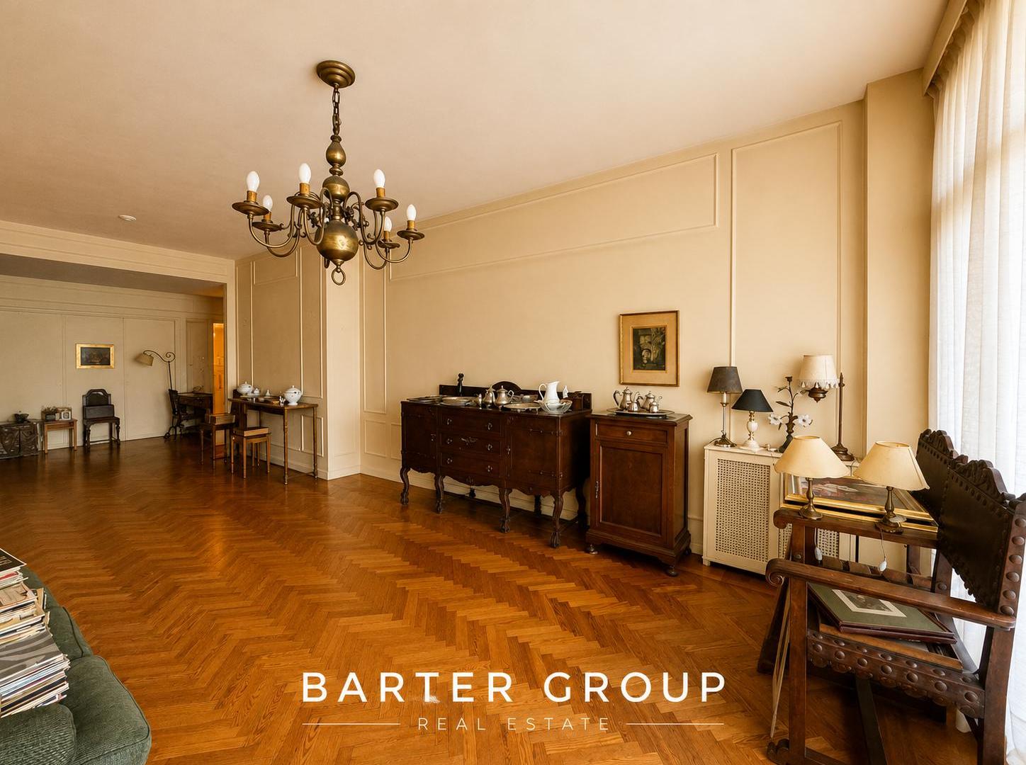 Foto de Departamento en Venta en Belgrano C 5 ambientes con cochera, imagen 4