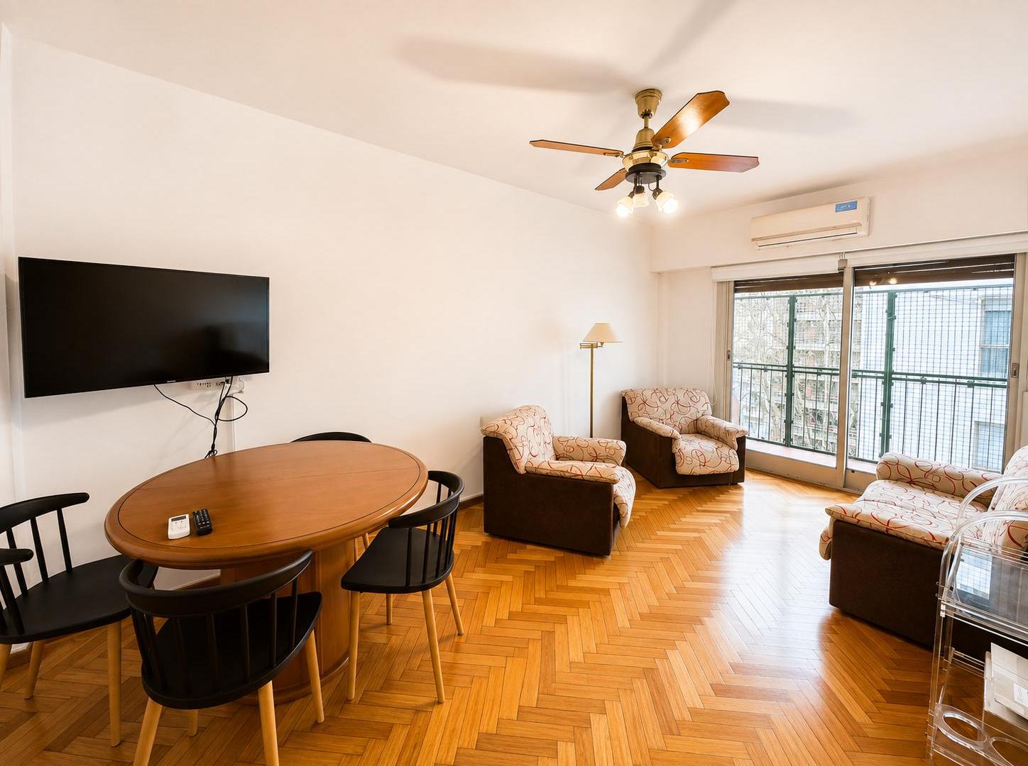 Foto de Departamento de 3 ambientes en alquiler en belgrano, imagen 5
