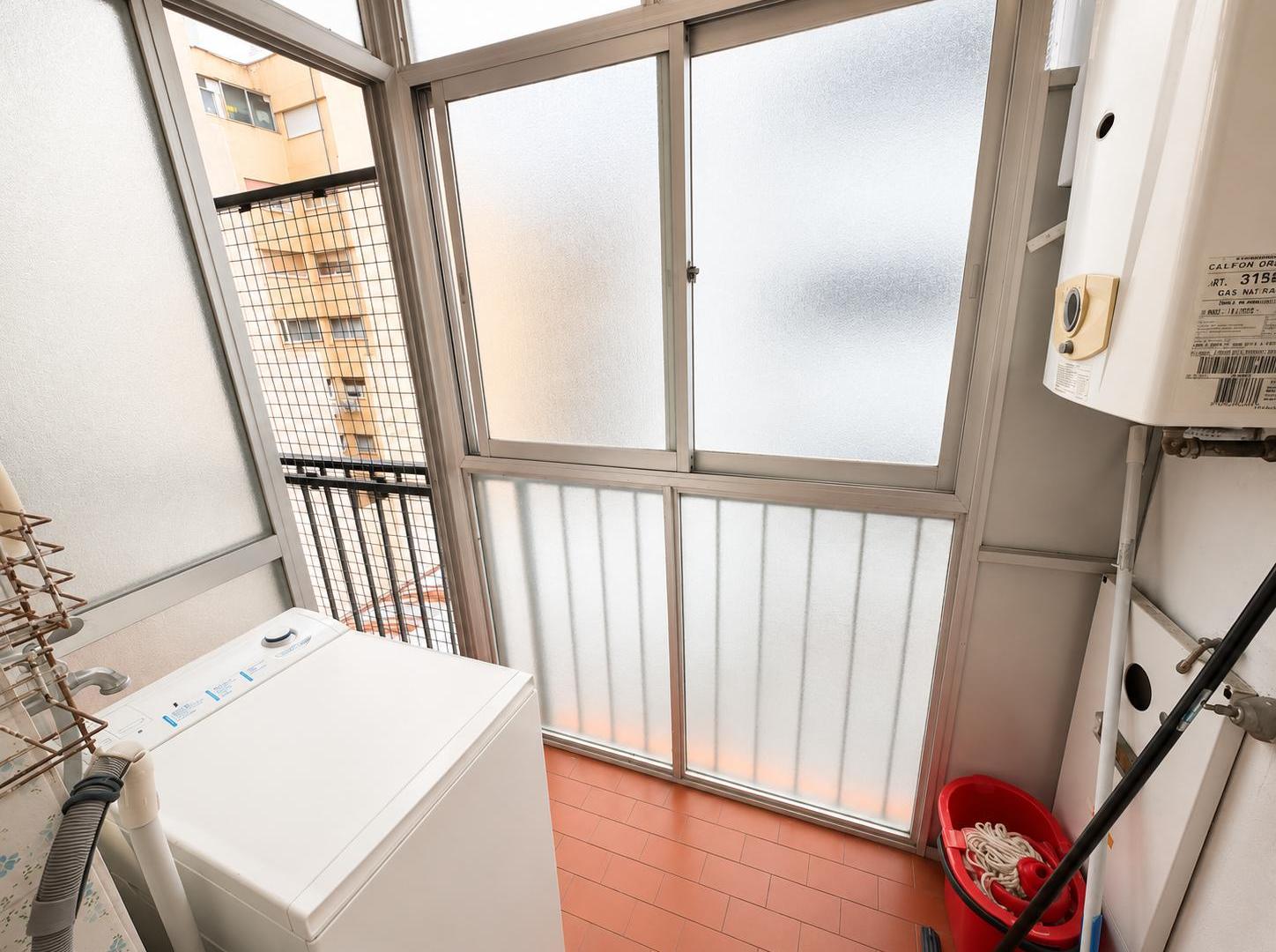 Foto de Departamento de 3 ambientes en alquiler en belgrano, imagen 2