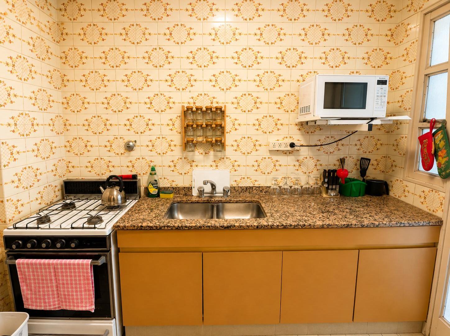 Foto de Departamento de 3 ambientes en alquiler en belgrano, imagen 4