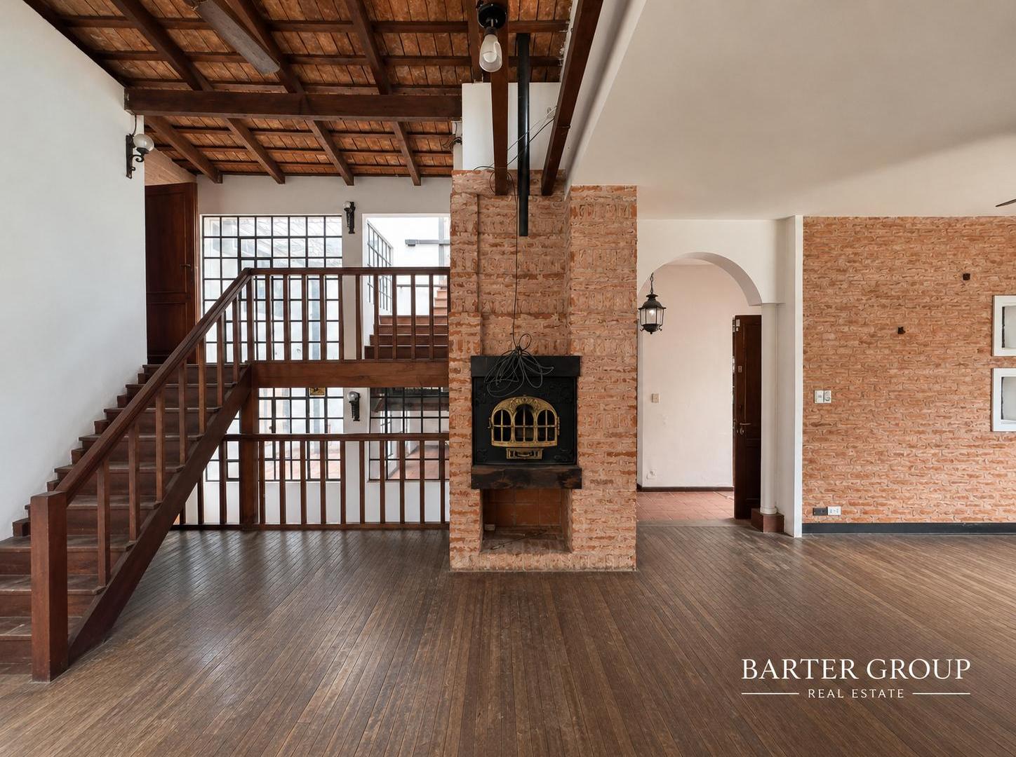 Foto de casa en alquiler de 5 ambientes en la mejor zona de flores, imagen 2