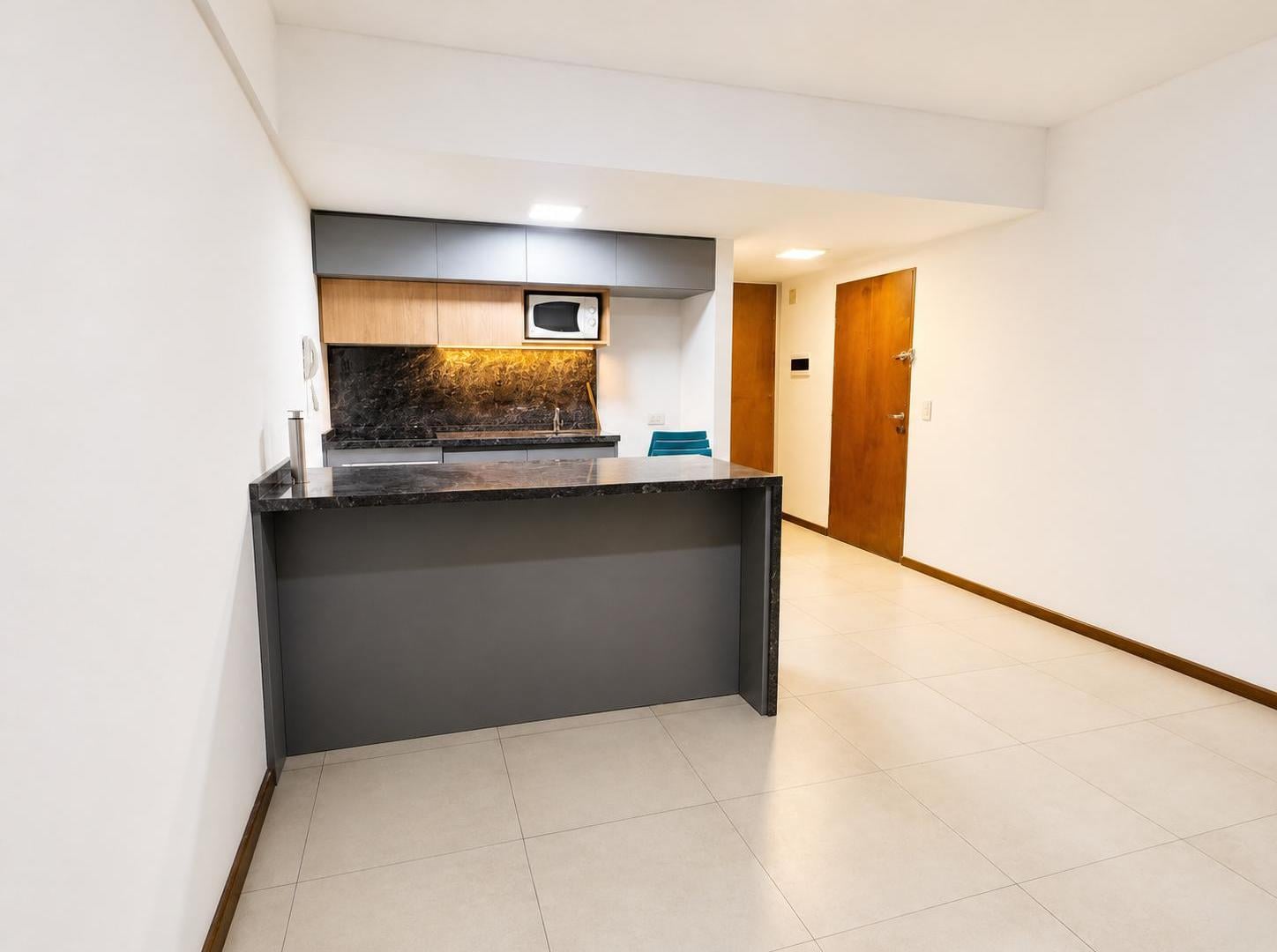 Foto de departamento de dos ambientes en alquiler en recoleta reciclado a nuevo, imagen 4