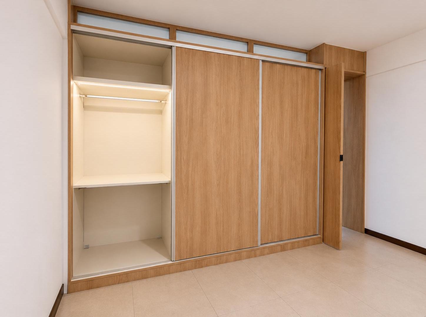 Foto de departamento de dos ambientes en alquiler en recoleta reciclado a nuevo, imagen 3