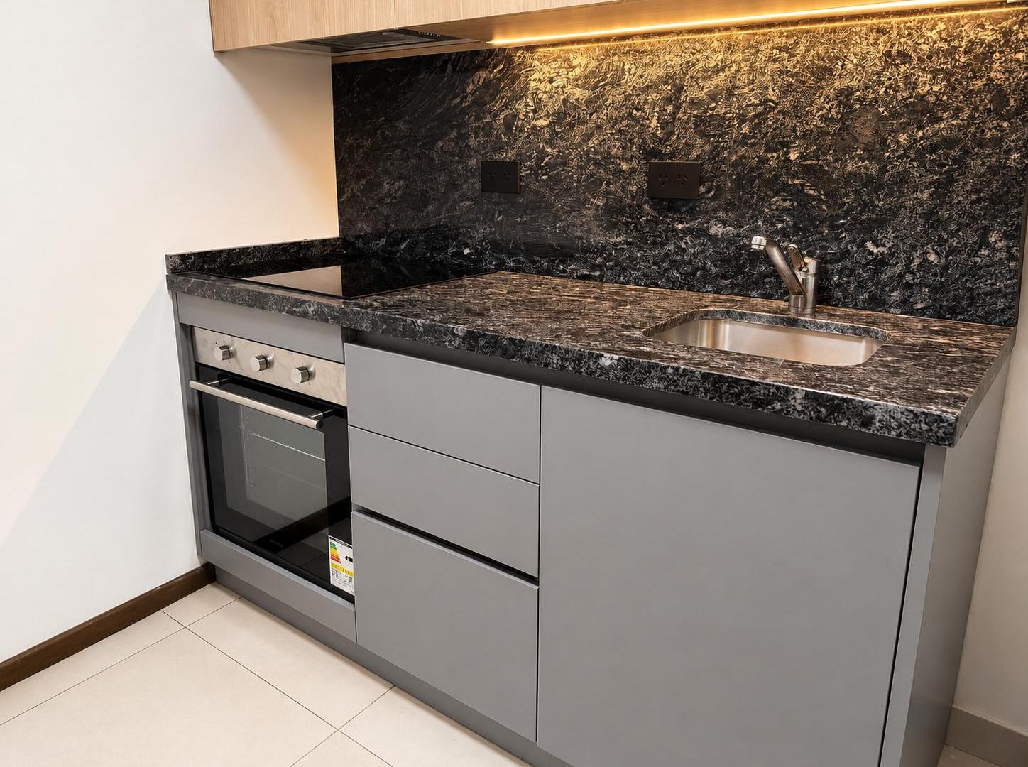 Foto de departamento de dos ambientes en alquiler en recoleta reciclado a nuevo, imagen 2