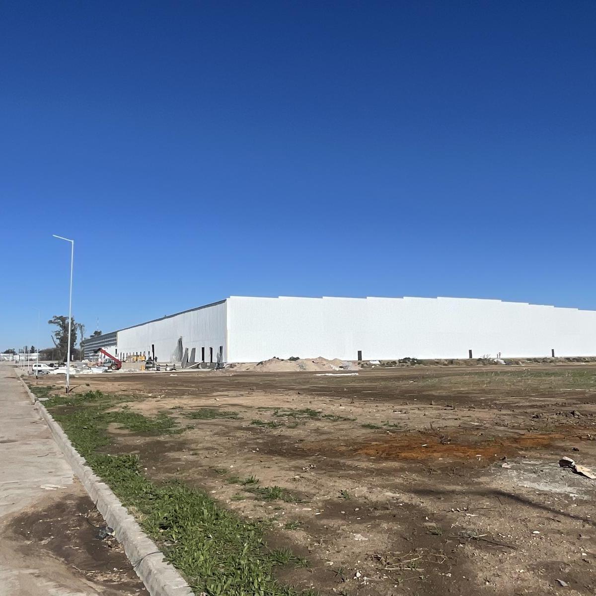 Nave Industrial 10.500 m² 3