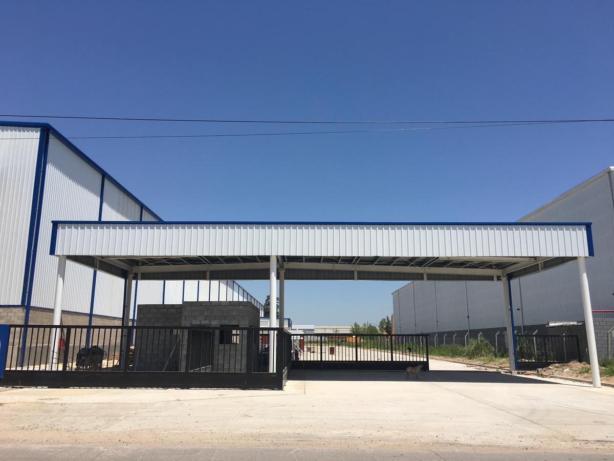 Depósito 13500 m² - Área de Promoción El Triángulo 4