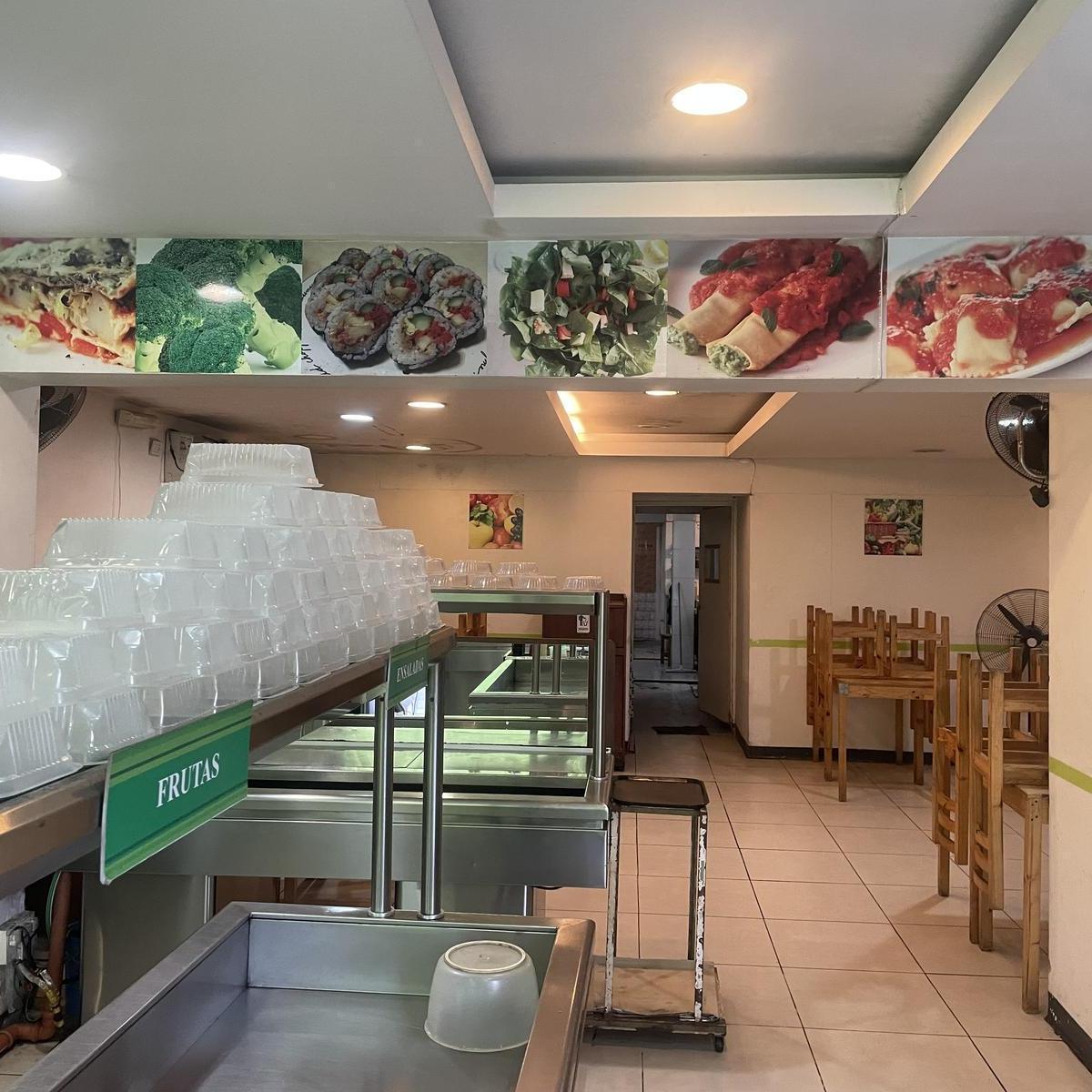 Local Comercial San Isidro 2