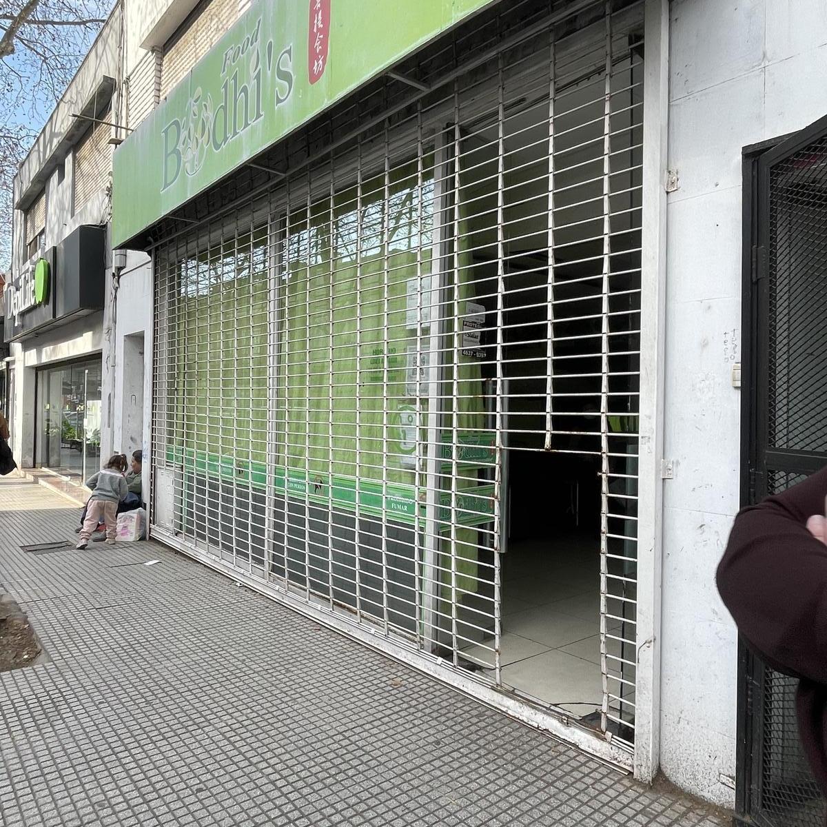 Local Comercial San Isidro 3