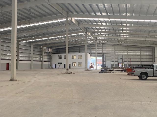 Foto de Nave 4700m2 c/oficinas - Parque Industrial Pilar, imagen 5