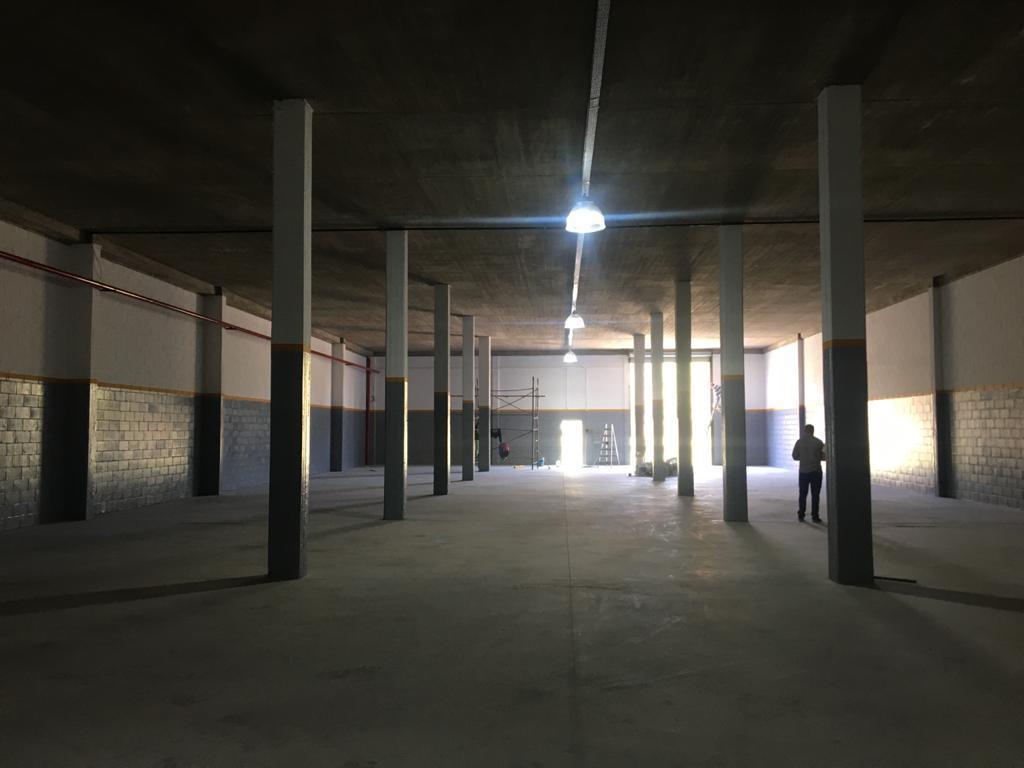 Foto de Depósito 3.000m2 - Parque Industrial Pilar, imagen 4