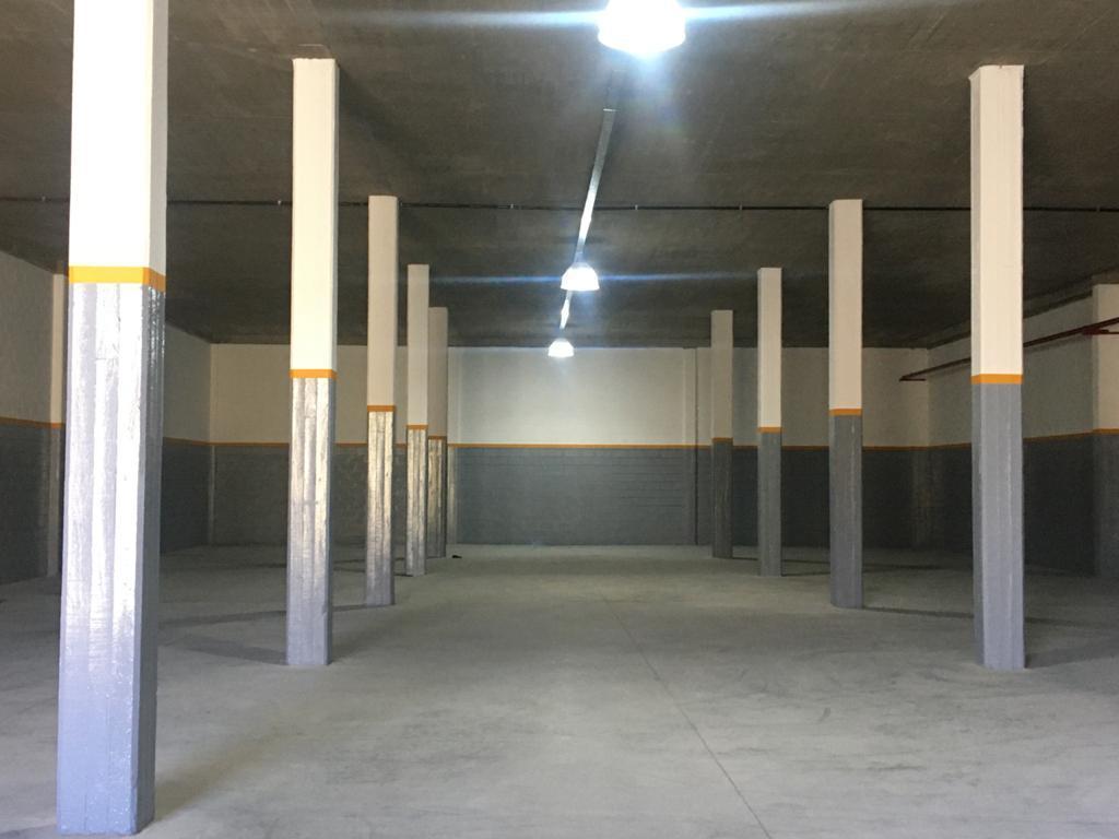 Foto de Depósito 3.000m2 - Parque Industrial Pilar, imagen 2