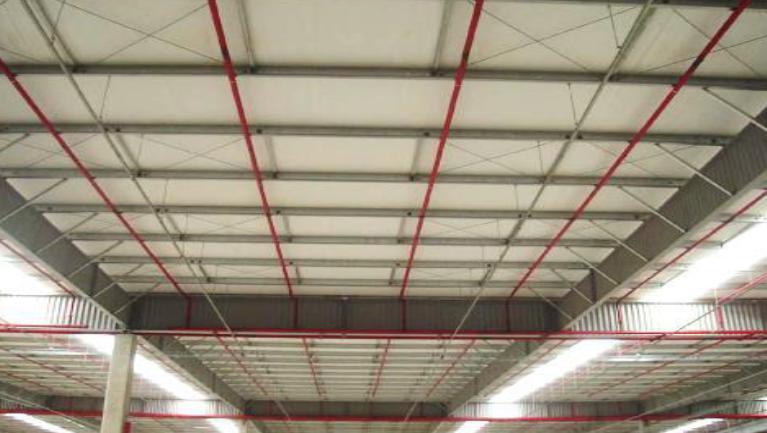 Foto de Nave Industrial 5.000m2 - Exaltación De La Cruz, imagen 2