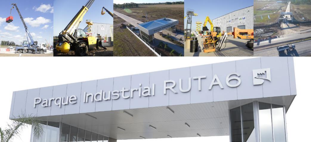 Foto de Nave Industrial 5.000m2 - Exaltación De La Cruz, imagen 4