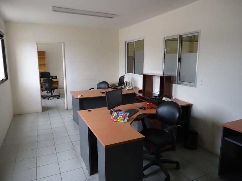 Foto de Parque Industrial Pilar - Depósito 5000m2, imagen 3