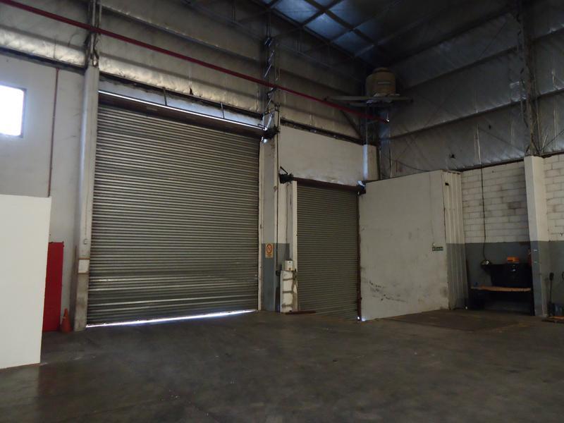 Foto de Parque Industrial Pilar - Depósito 5000m2, imagen 5
