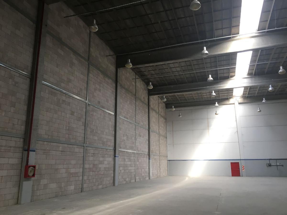 Foto de Depósito - Area de Promoción El Triángulo, imagen 4