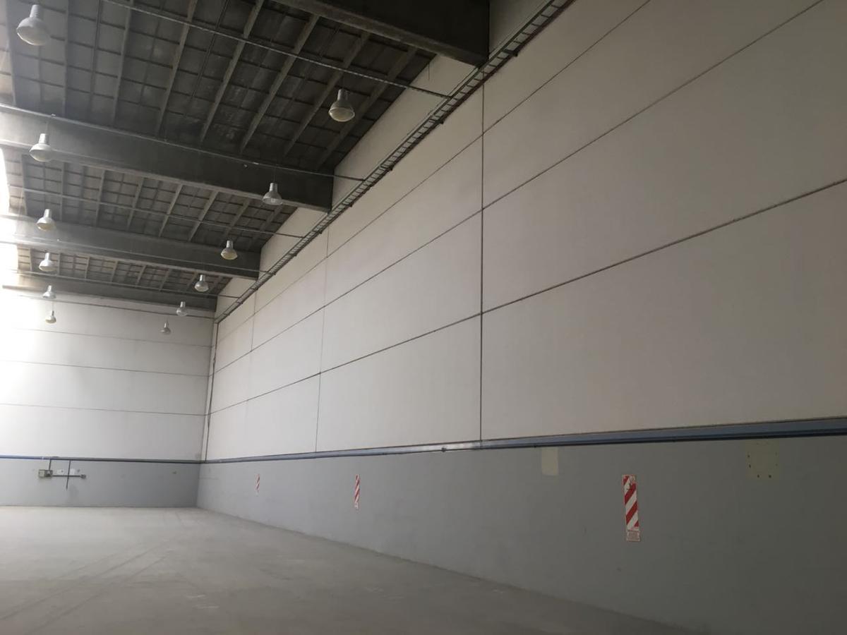 Foto de Depósito - Area de Promoción El Triángulo, imagen 1