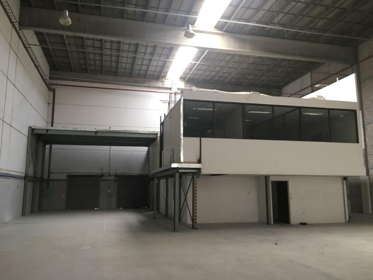 Foto de Depósito - Area de Promoción El Triángulo, imagen 2