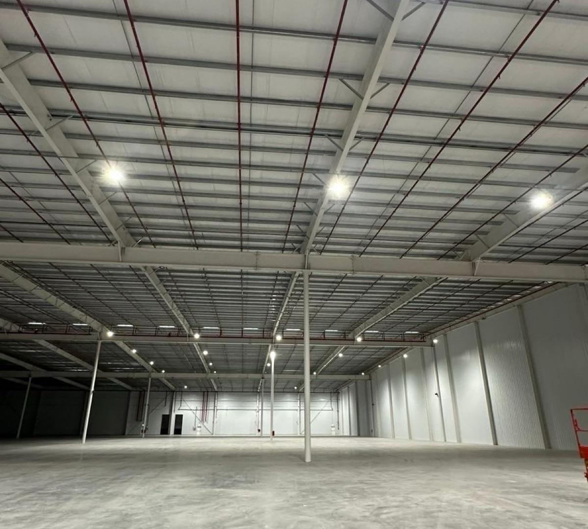 Foto de Nave almacenamiento 8.000m2, imagen 5
