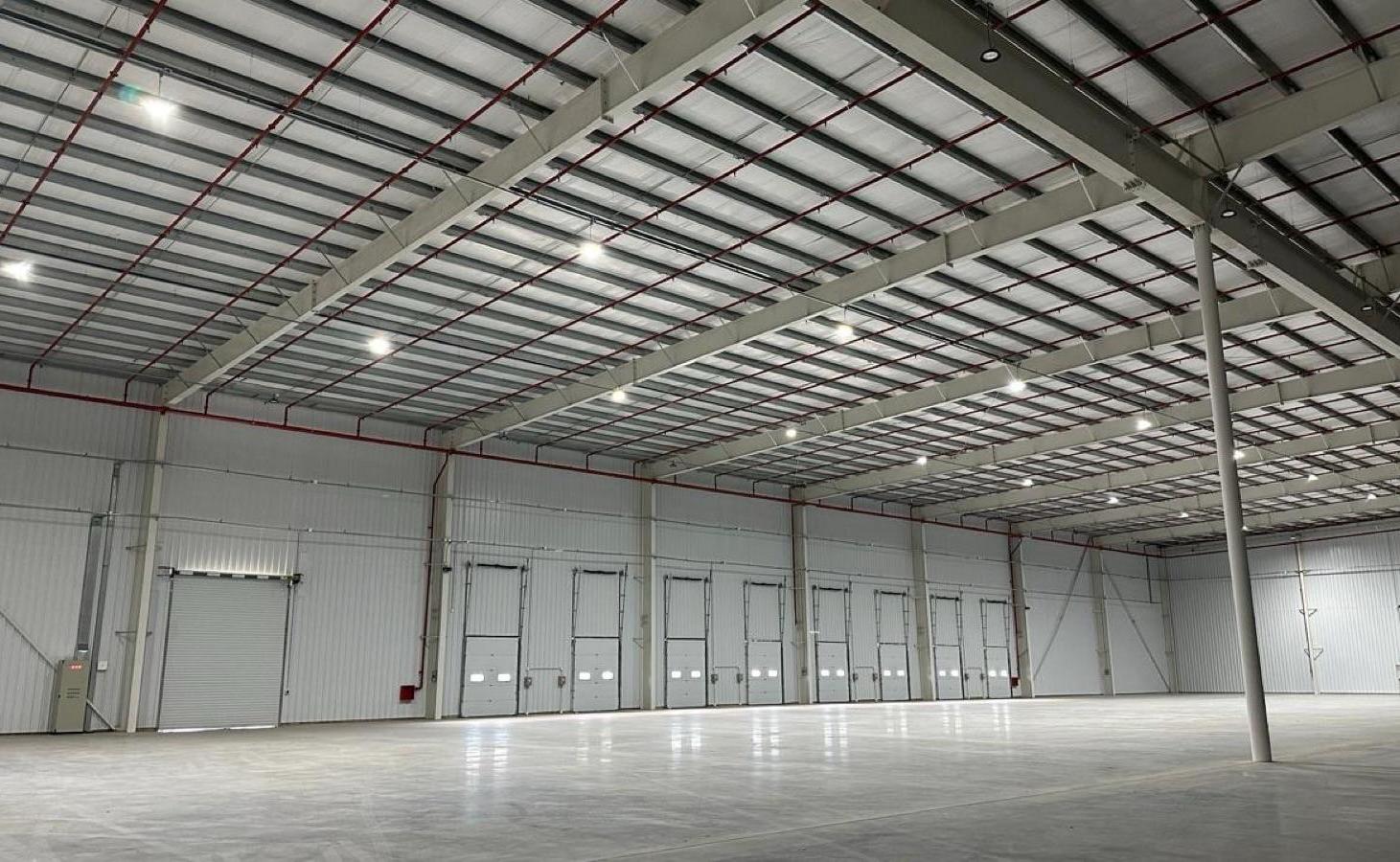 Foto de Nave almacenamiento 8.000m2, imagen 3