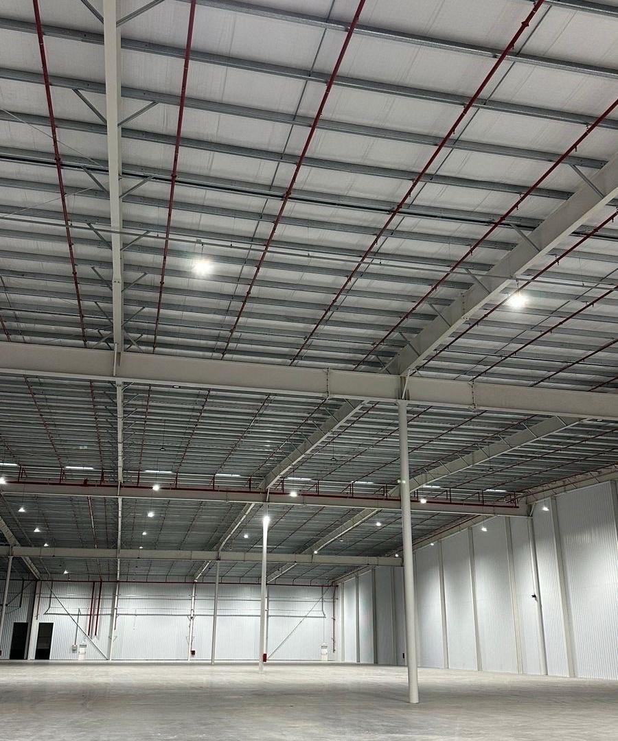 Foto de Nave almacenamiento 8.000m2, imagen 2
