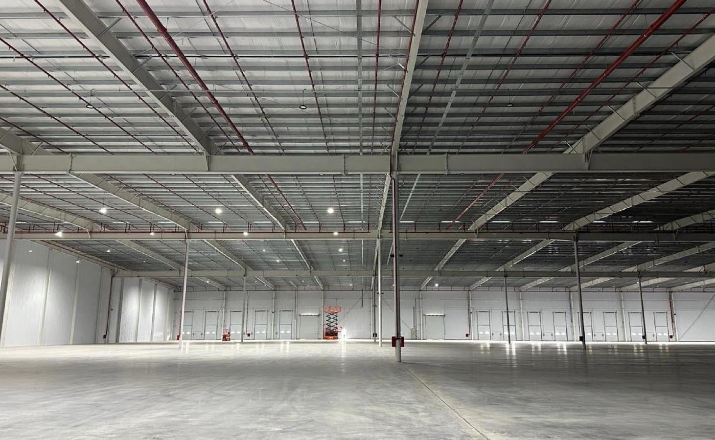 Foto de Nave almacenamiento 8.000m2, imagen 5