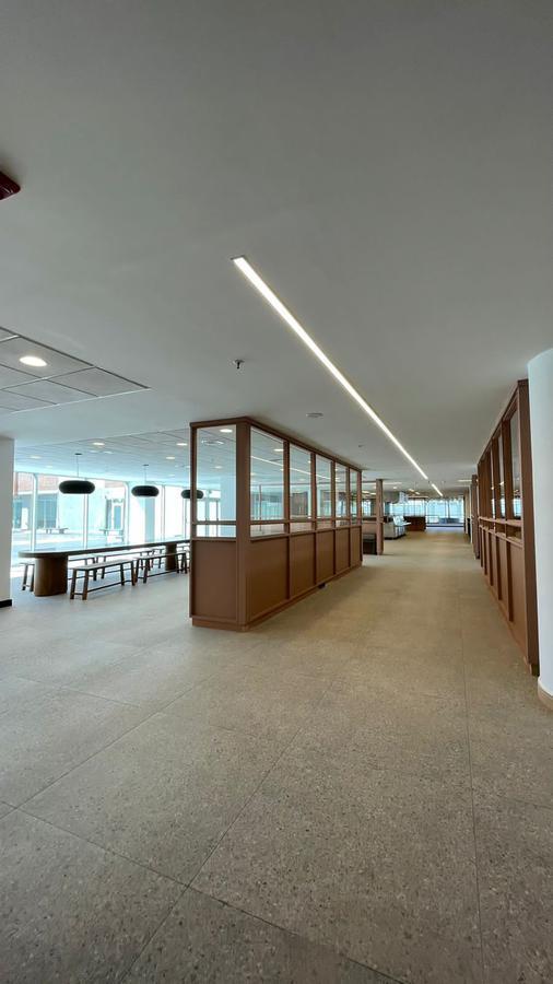 Foto de Edificio Corporativo Oficinas - Olivos Building, imagen 4
