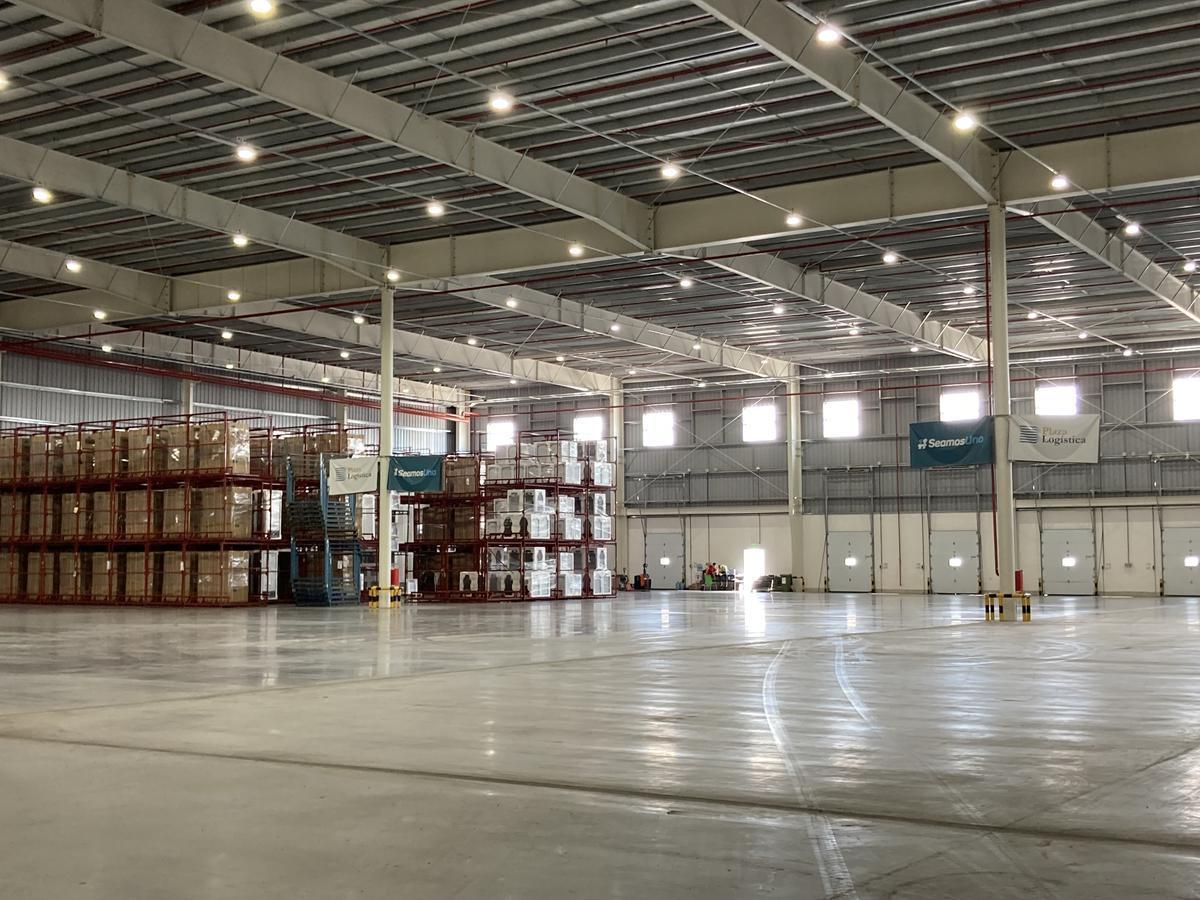 Foto de Nave 5.800m2 - Esteban Echeverria, imagen 5
