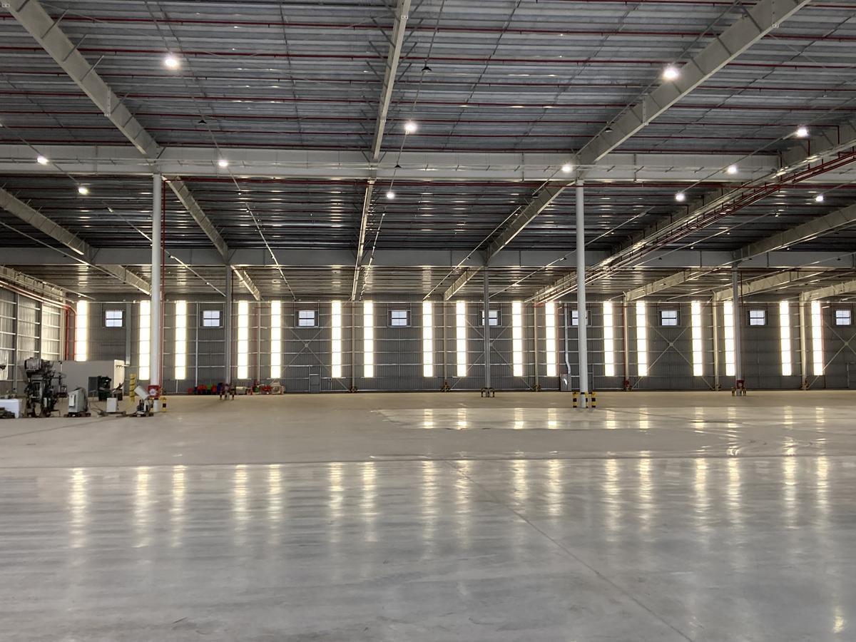 Foto de Nave 5.800m2 - Esteban Echeverria, imagen 3