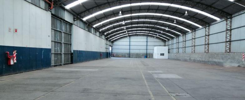 Foto de Depósito 5.500m2 - Hurlingham, imagen 4