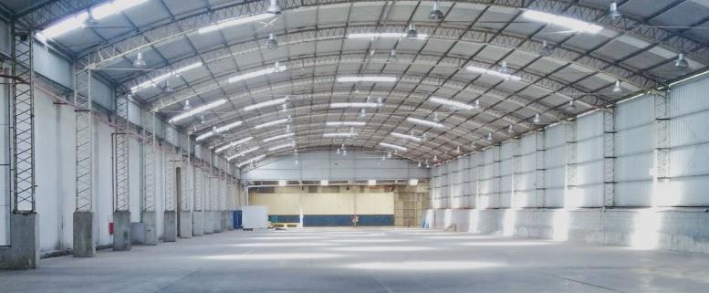 Foto de Depósito 5.500m2 - Hurlingham, imagen 2