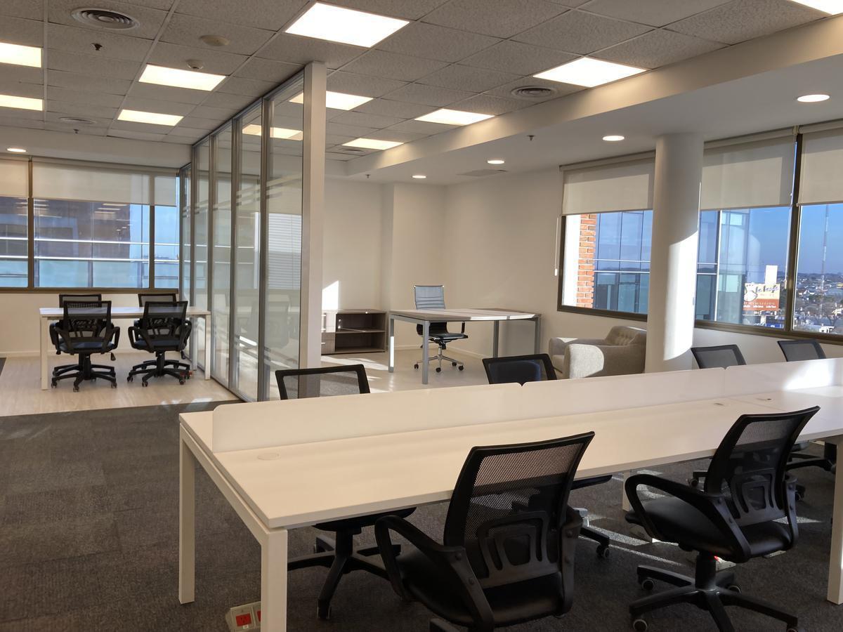 Foto de Complejo Corporativo Oficinas - 177m2, imagen 5