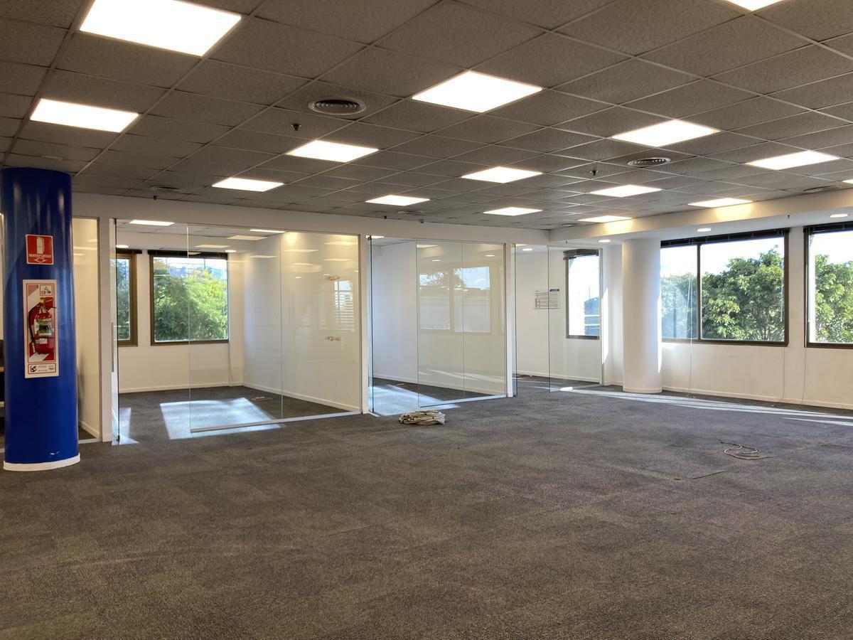 Oficinas Olivos - 225m2