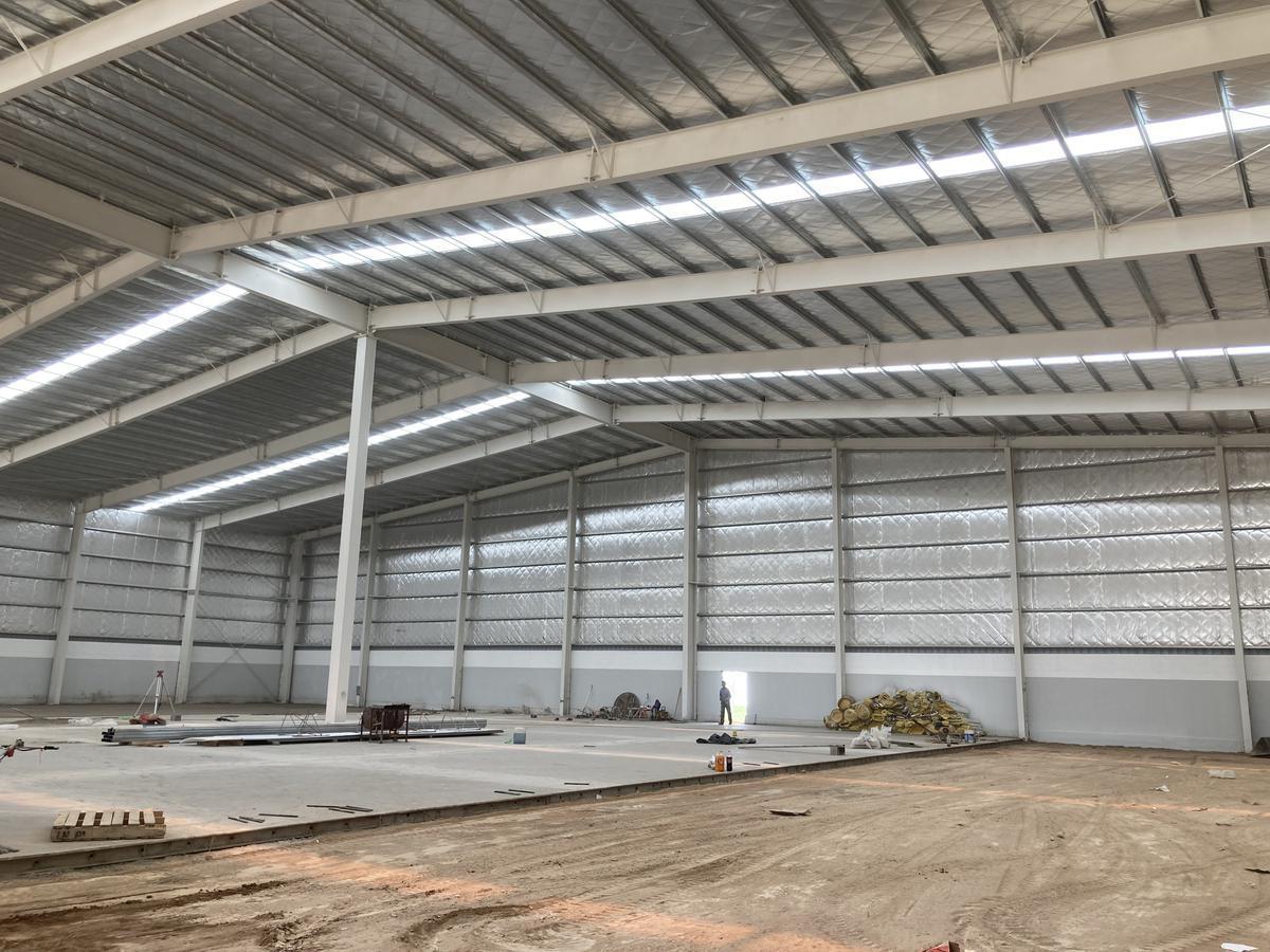 Foto de Nave 2.500m2- Parque Industrial Pilar, imagen 3