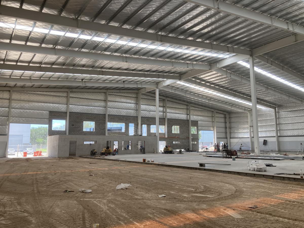 Foto de Nave 2.500m2- Parque Industrial Pilar, imagen 2