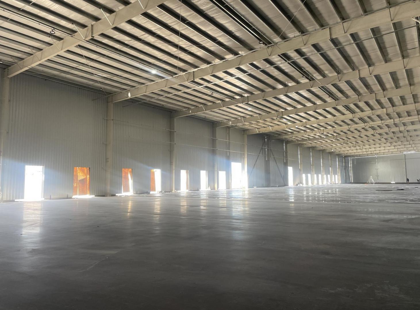 Foto de Nave Almacenamiento 18.000m2, imagen 5