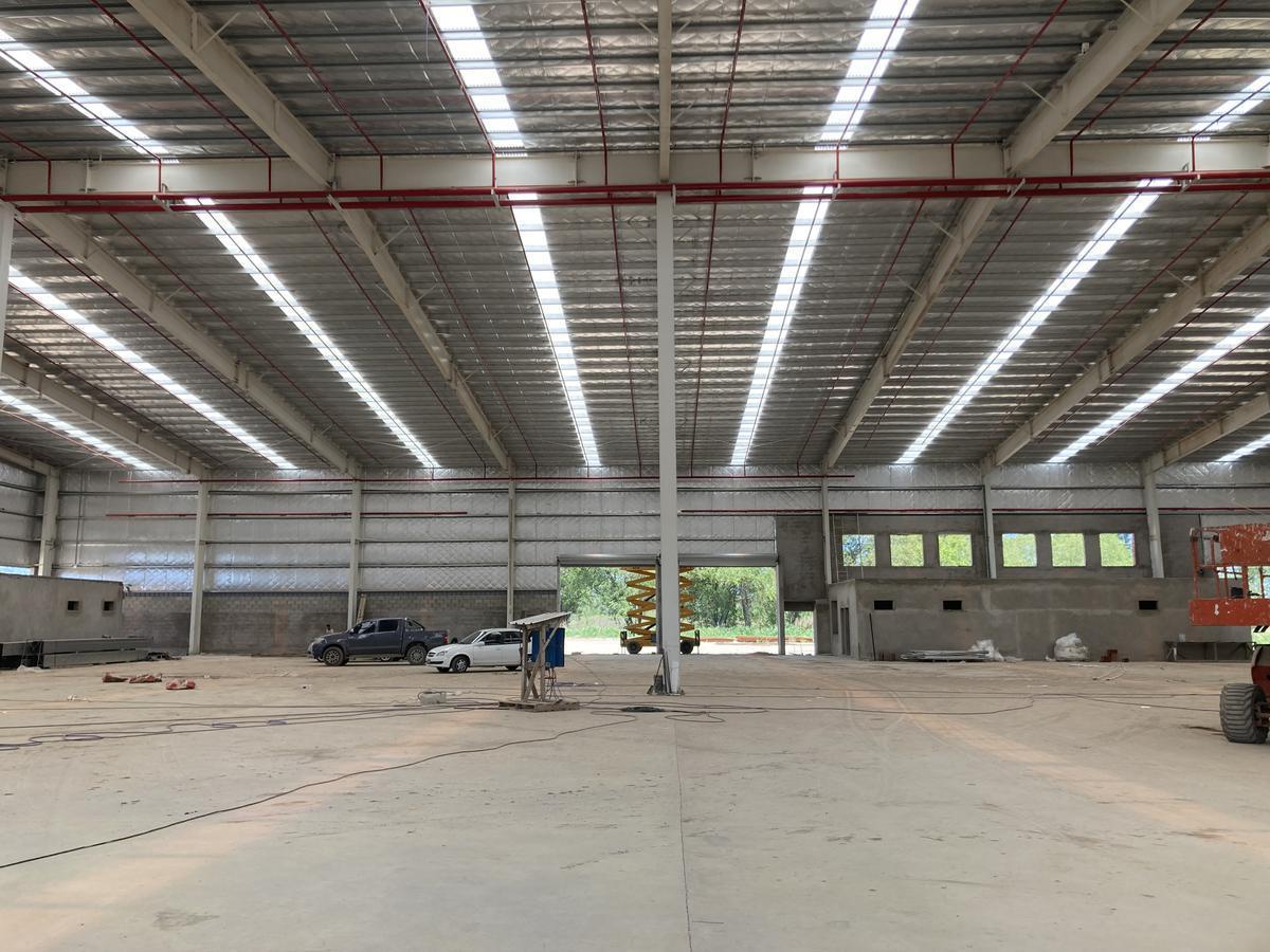 Foto de Naves Industriales 1.000m2 - Parque Industrial Pilar, imagen 4