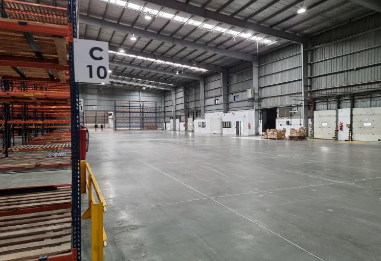 Foto de Bodega/ Depósito - Panamericana 15.600m2, imagen 4
