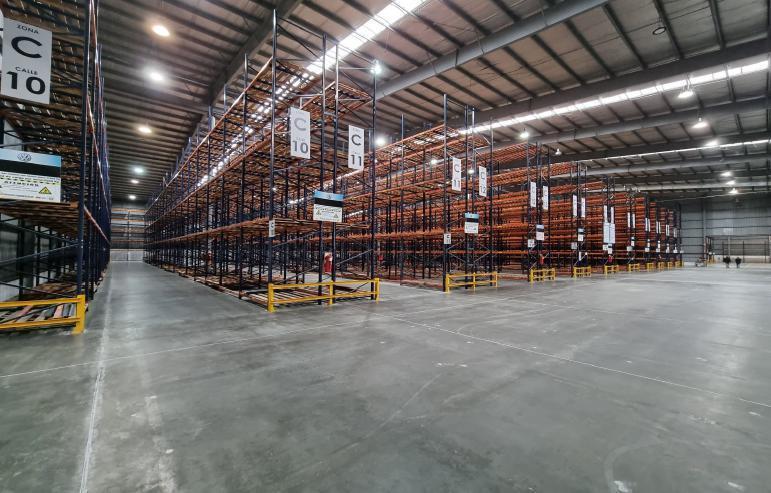 Foto de Bodega/ Depósito - Panamericana 15.600m2, imagen 3