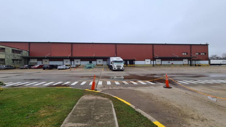Foto de Bodega/ Depósito - Panamericana 15.600m2, imagen 1
