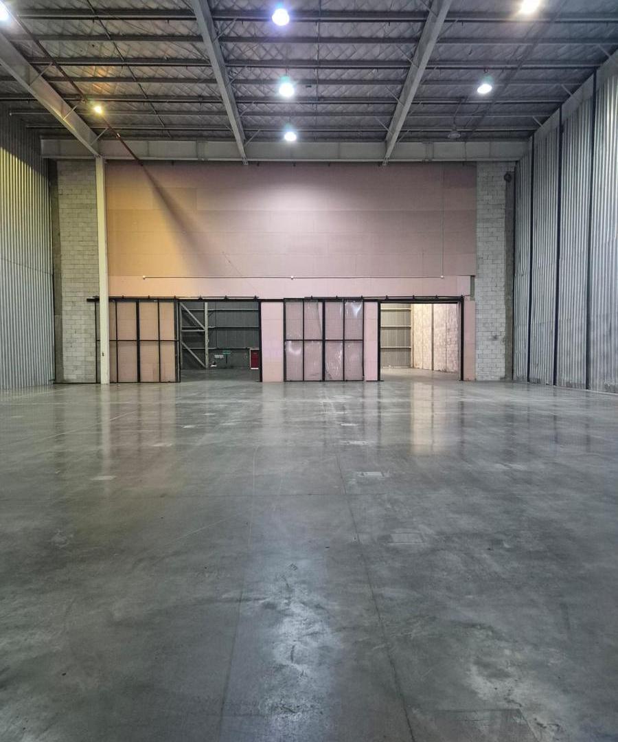Foto de Depósito 3.200m2 - Pacheco, imagen 3