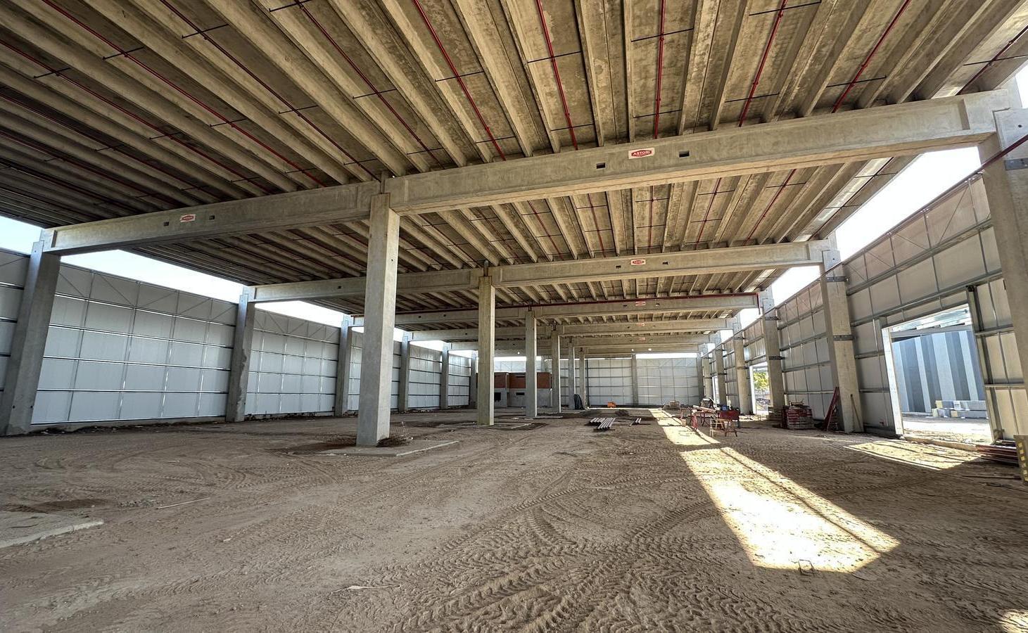 Foto de Depósito Oficinas en Munro, imagen 3