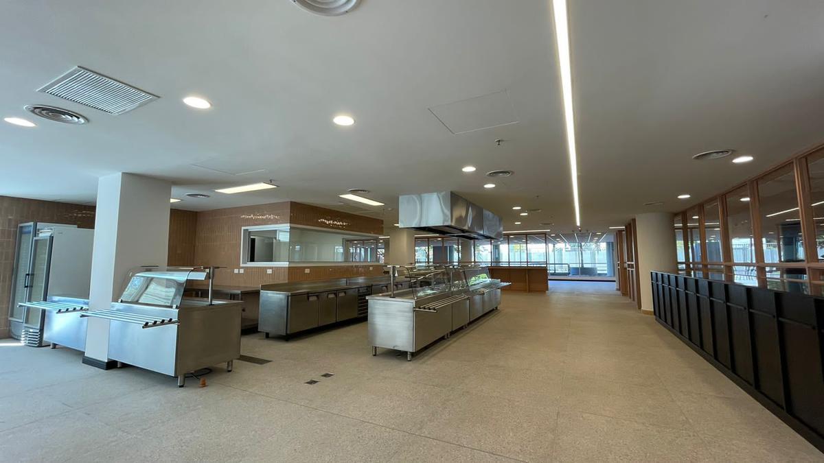 Foto de Oficinas corporativas amobladas - 1.000m2, imagen 5