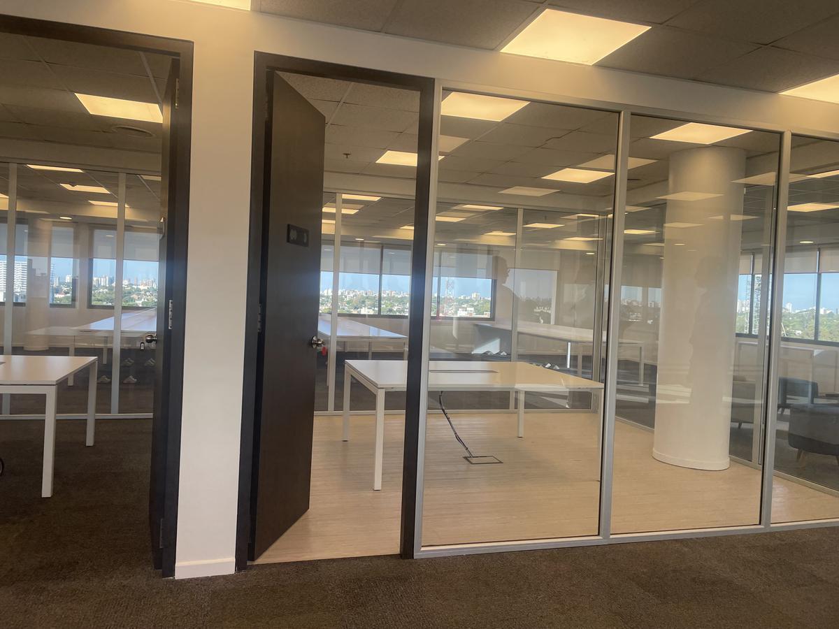 Foto de Oficinas corporativas amobladas - 1.000m2, imagen 3