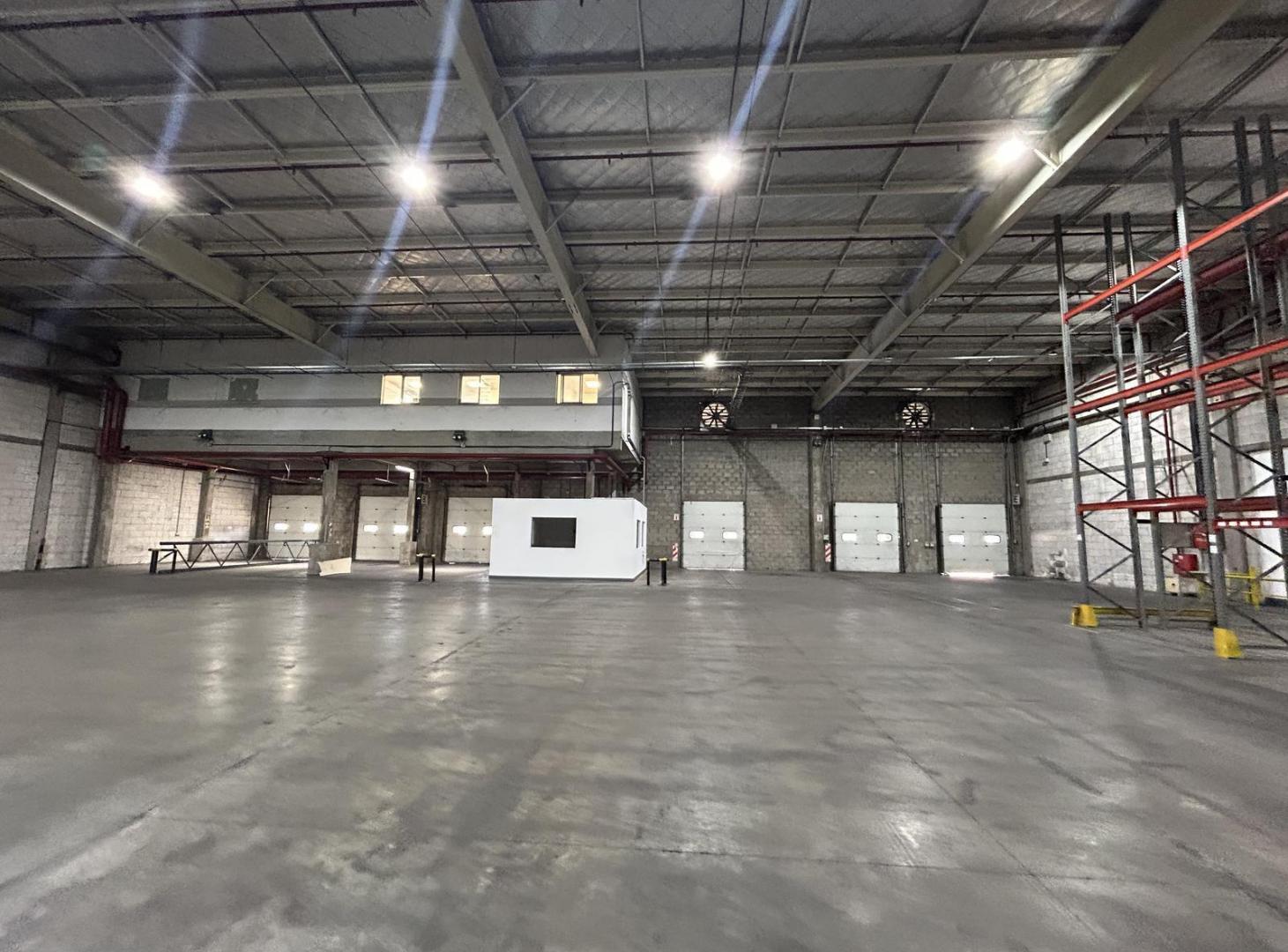 Foto de Nave Producto Peligroso - 3.600m2 c/racks, imagen 4