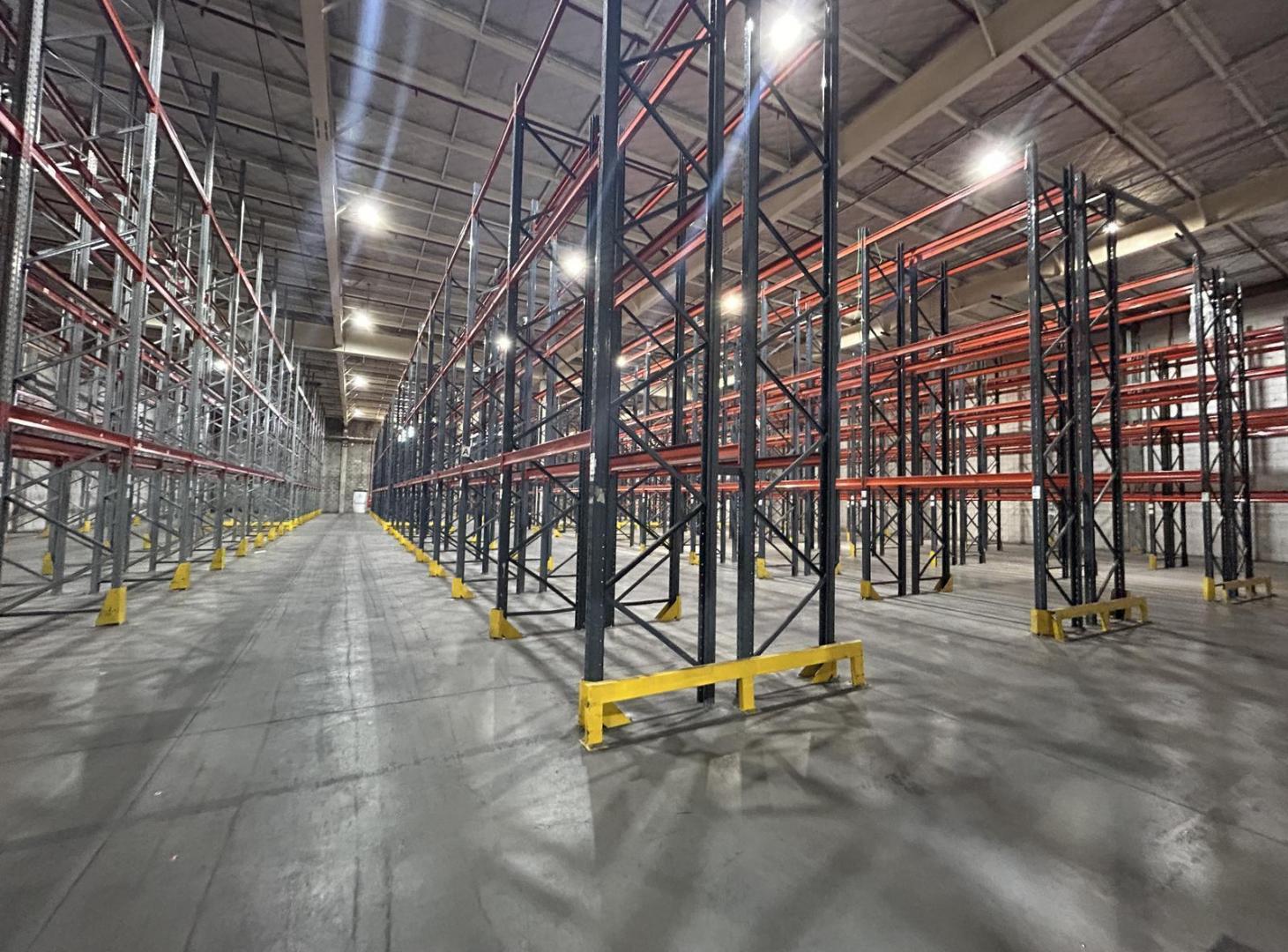 Foto de Nave Producto Peligroso - 3.600m2 c/racks, imagen 2