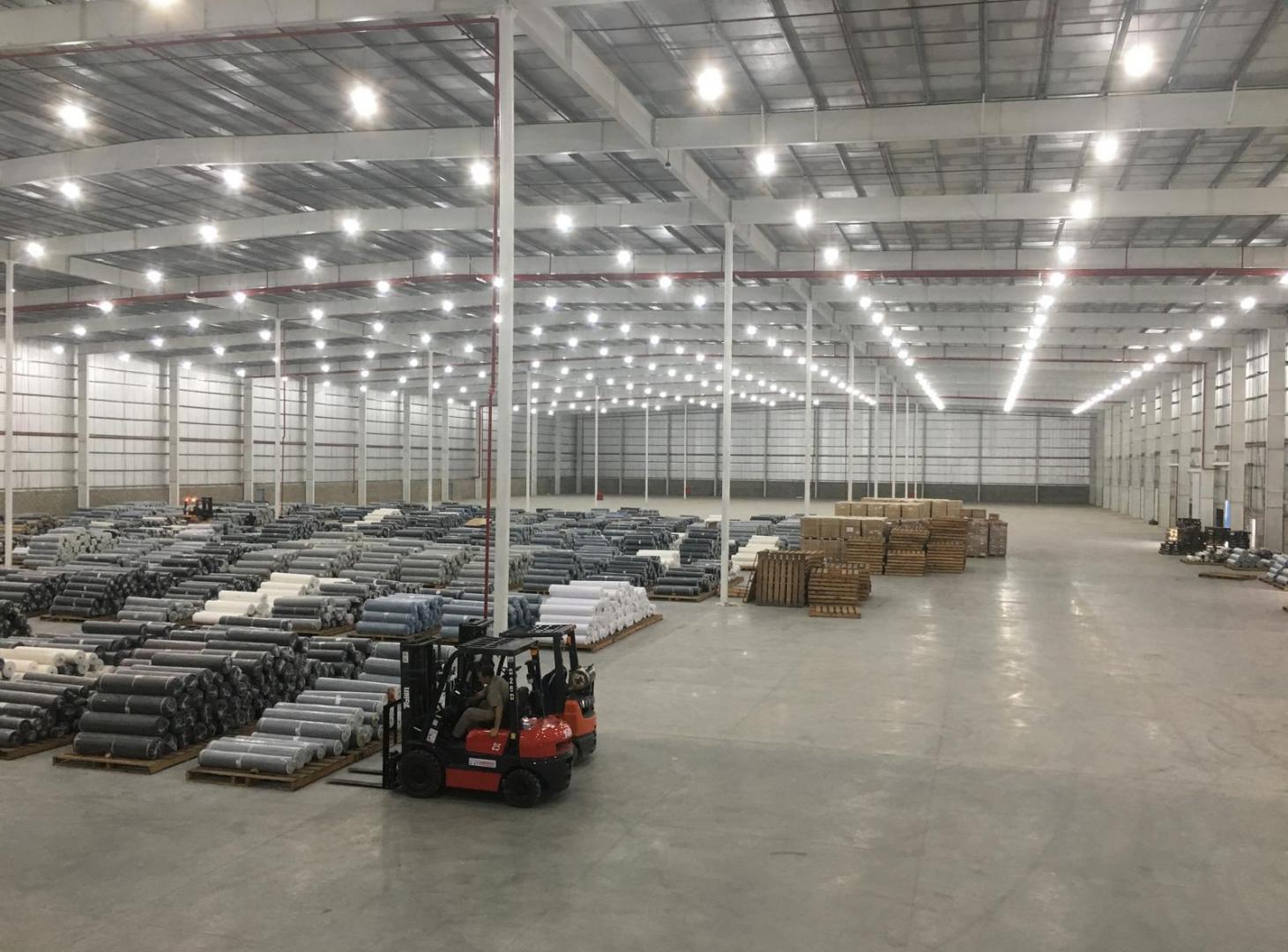 Foto de Depósito 2.500m2- Área de Promoción El Triángulo, imagen 4