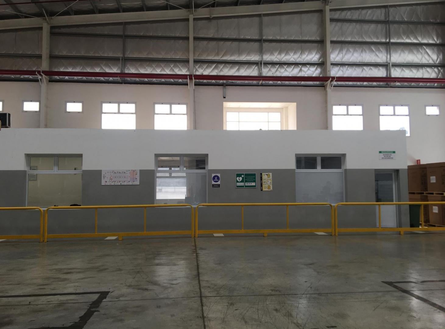 Foto de Depósito 10.000m2 PIP, imagen 3