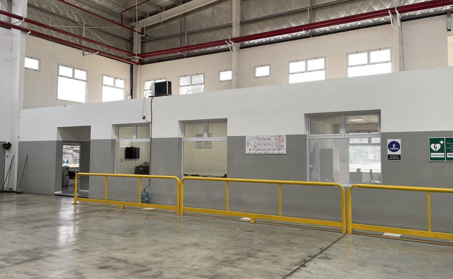 Foto de Depósito 10.000m2 PIP, imagen 5
