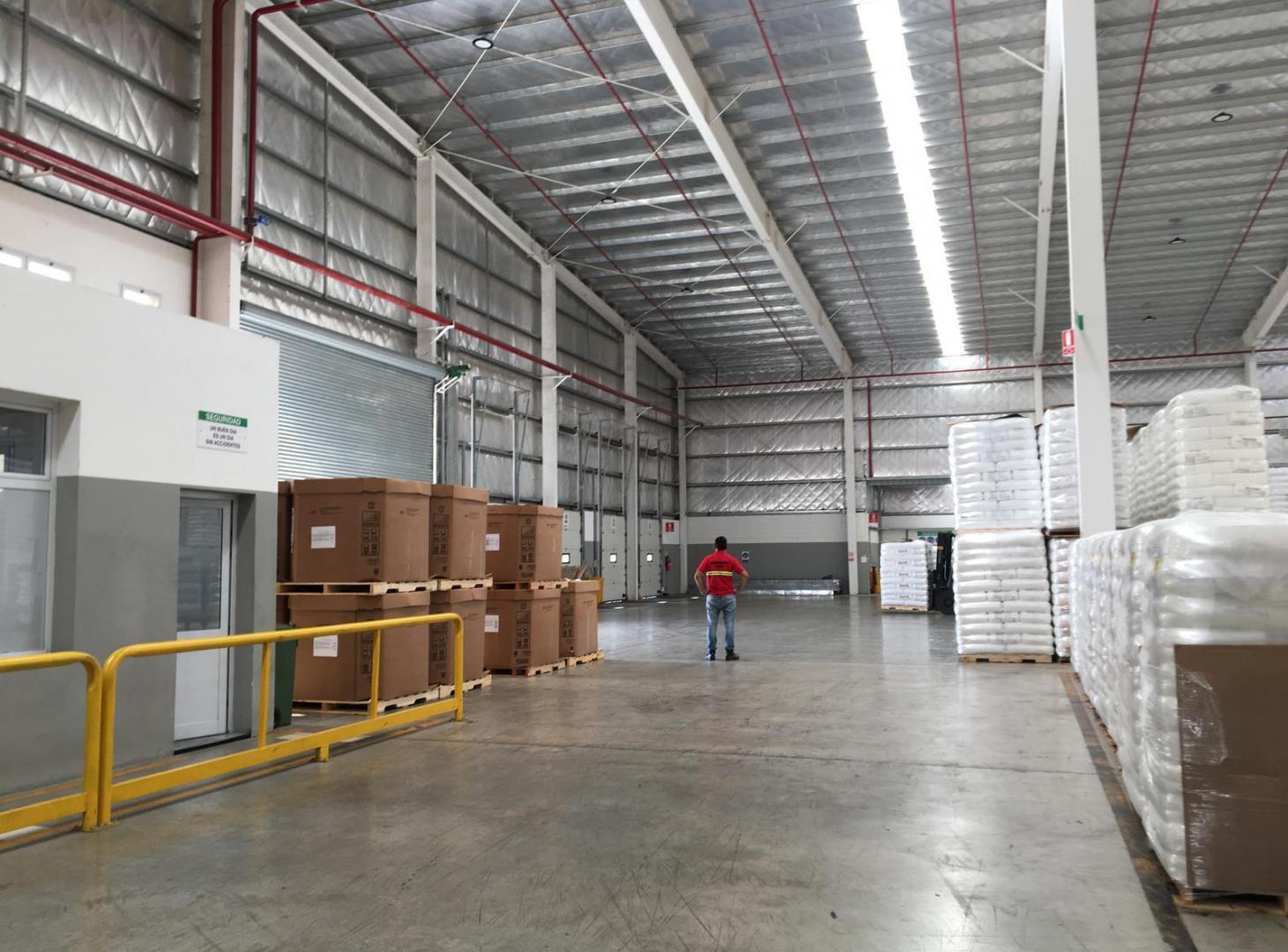 Foto de Depósito 10.000m2 PIP, imagen 2